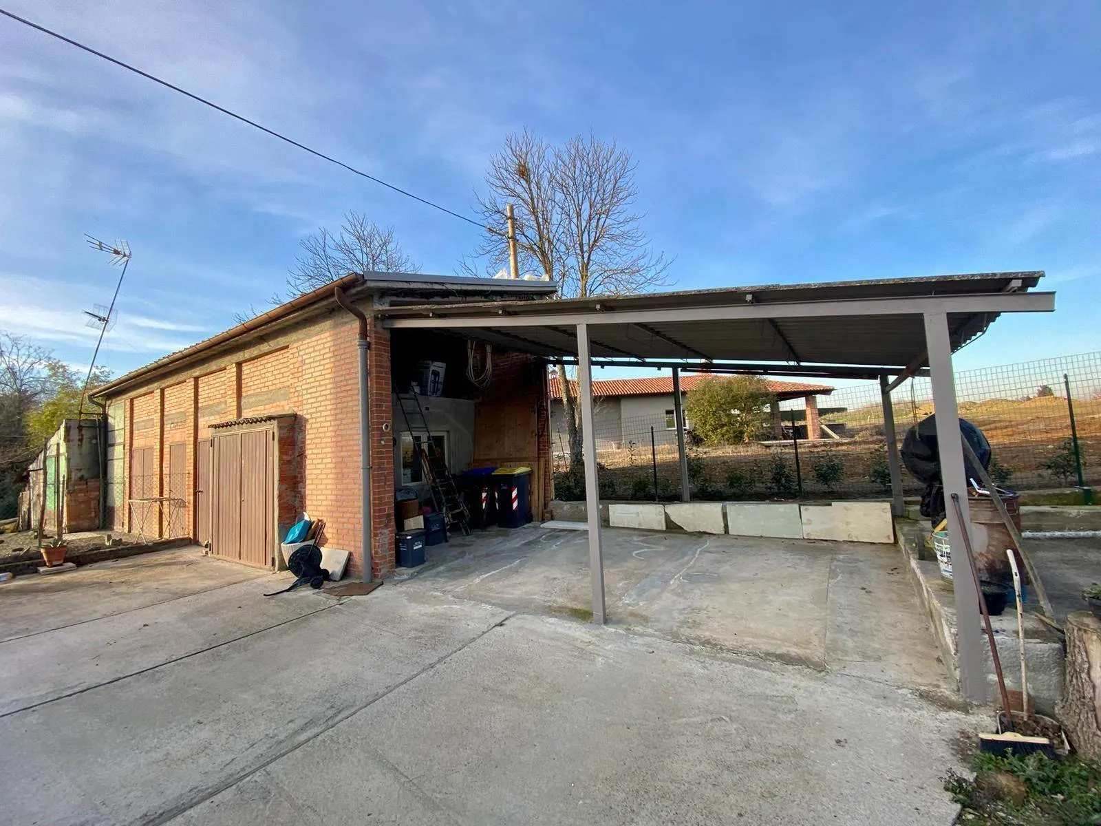 Immagine per Appartamento in vendita a Oviglio  