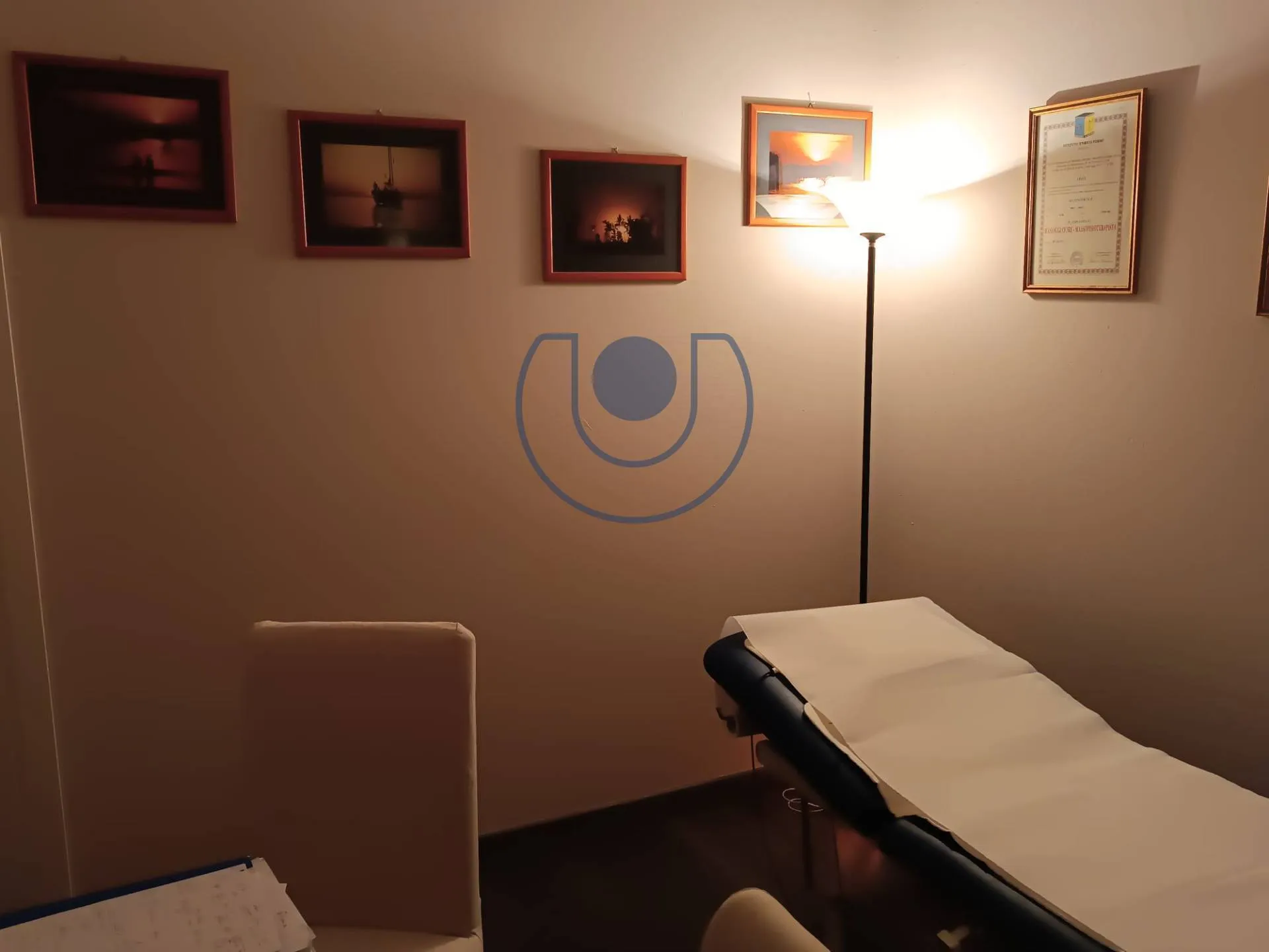 Immagine per Ufficio in affitto a Torino VIA  CARLO IGNAZIO GIULIO 31