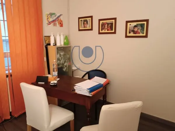 Ufficio via Carlo Ignazio Giulio 31, Centro, Torino