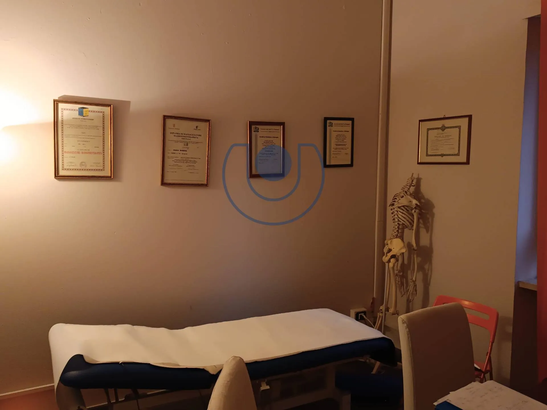 Immagine per Ufficio in affitto a Torino VIA  CARLO IGNAZIO GIULIO 31