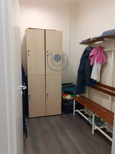 Ufficio via Carlo Ignazio Giulio 31, Centro, Torino