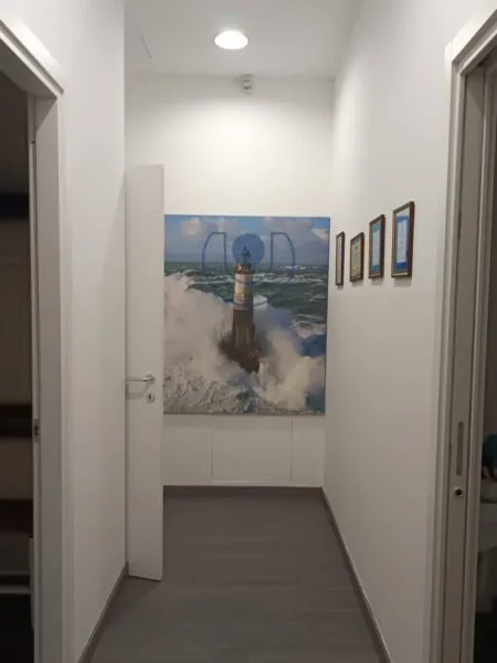 Ufficio via Carlo Ignazio Giulio 31, Centro, Torino