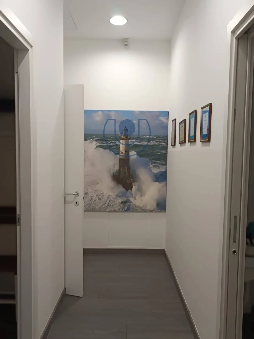 Immagine per Ufficio in affitto a Torino VIA  CARLO IGNAZIO GIULIO 31