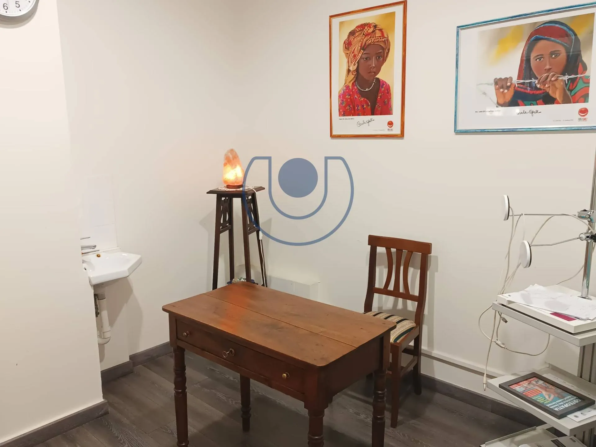 Immagine per Ufficio in affitto a Torino VIA  CARLO IGNAZIO GIULIO 31