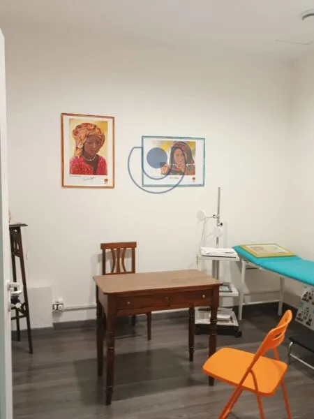 Ufficio via Carlo Ignazio Giulio 31, Centro, Torino