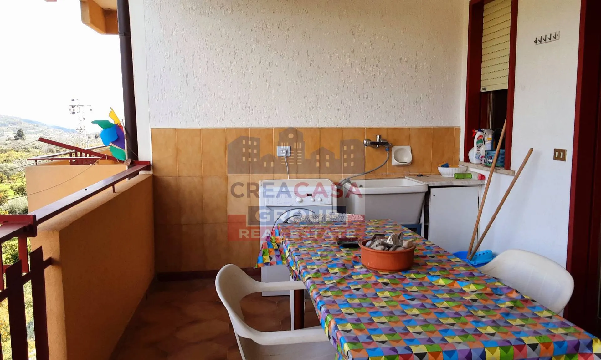 Immagine per Appartamento in vendita a Francavilla di Sicilia via regina Elena