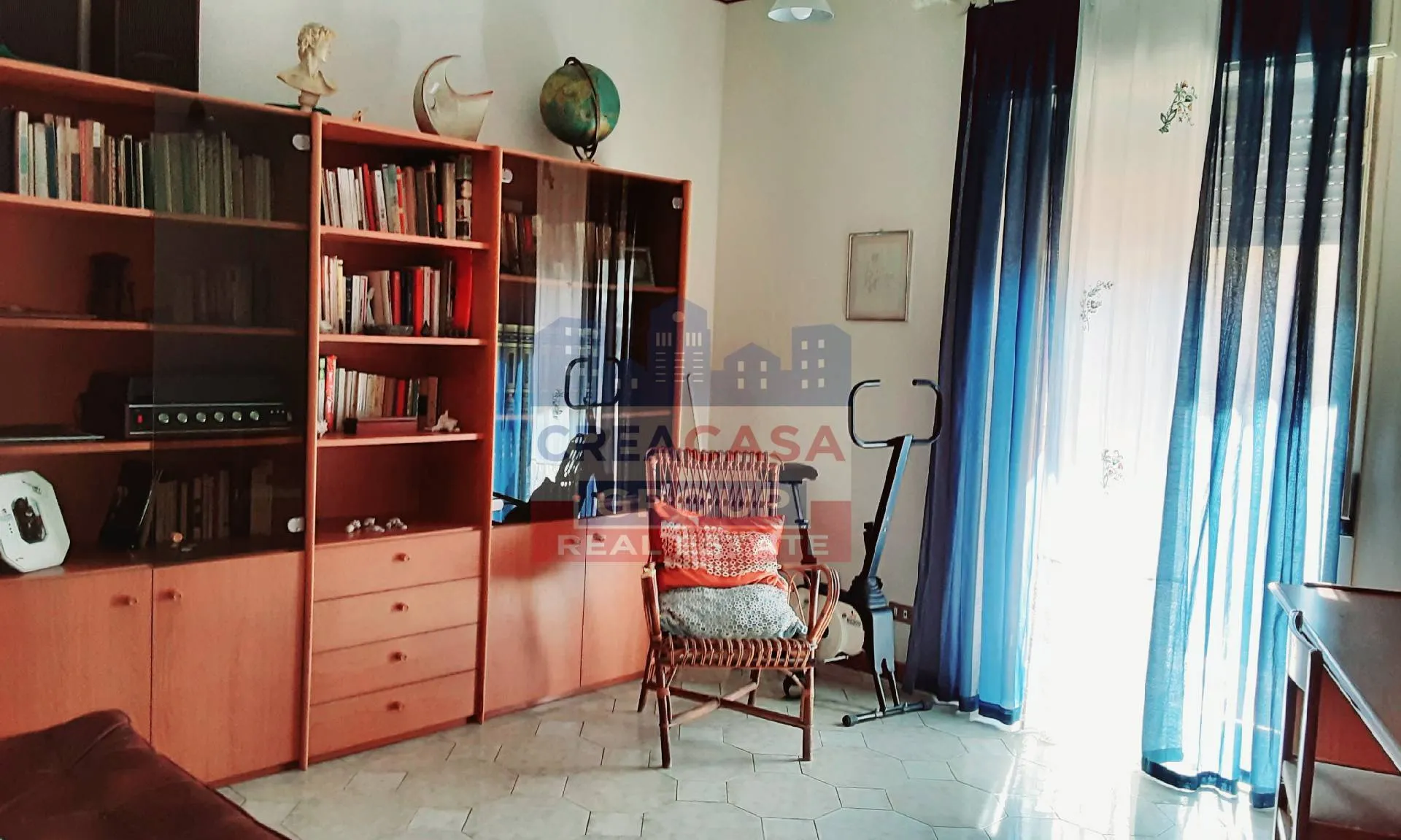 Immagine per Appartamento in vendita a Francavilla di Sicilia via regina Elena