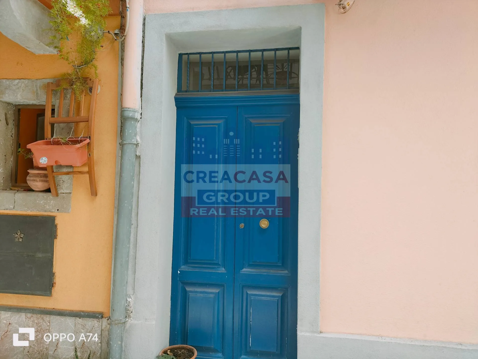 Immagine per Appartamento in vendita a Francavilla di Sicilia via Dante