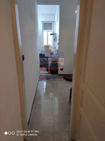 Appartamento via Dante, Francavilla Di Sicilia
