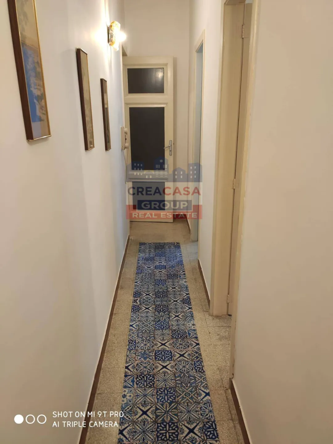 Immagine per Appartamento in vendita a Francavilla di Sicilia via Dante