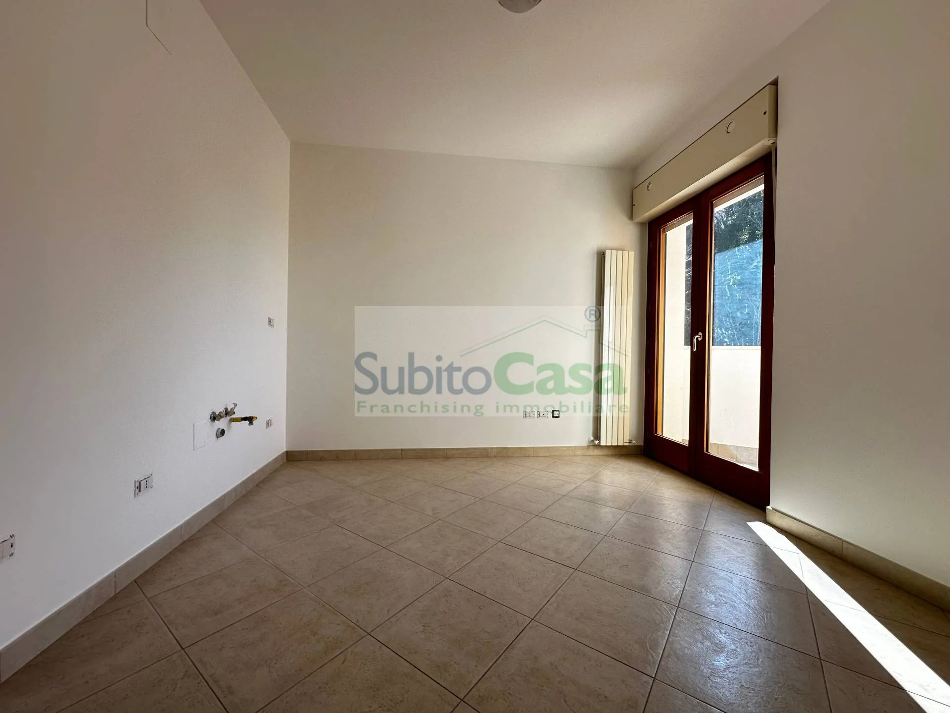 Immagine per Appartamento in vendita a Chieti Via Gran Sasso
