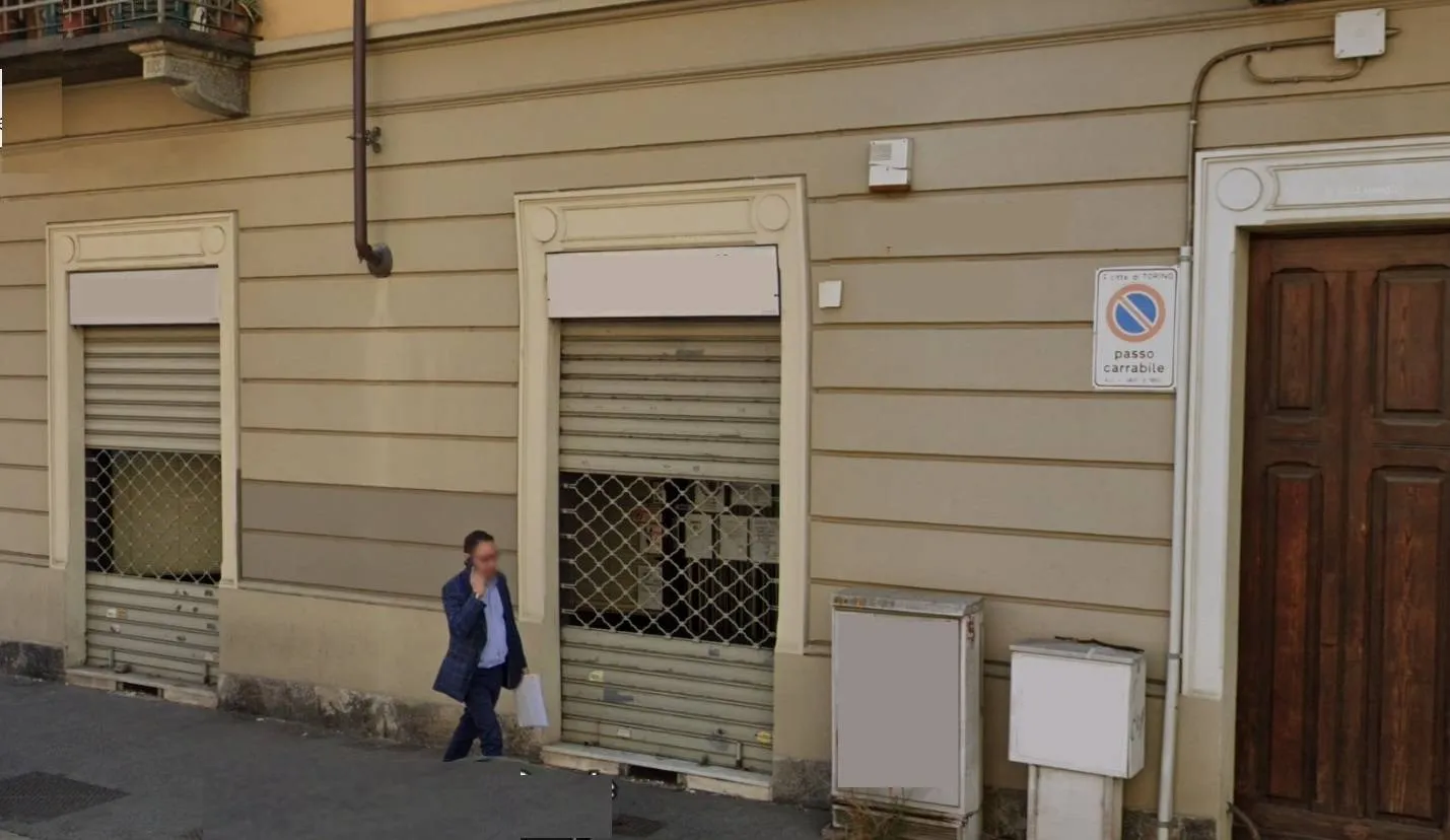 Immagine per Locale Commerciale in affitto a Torino Via Spalato