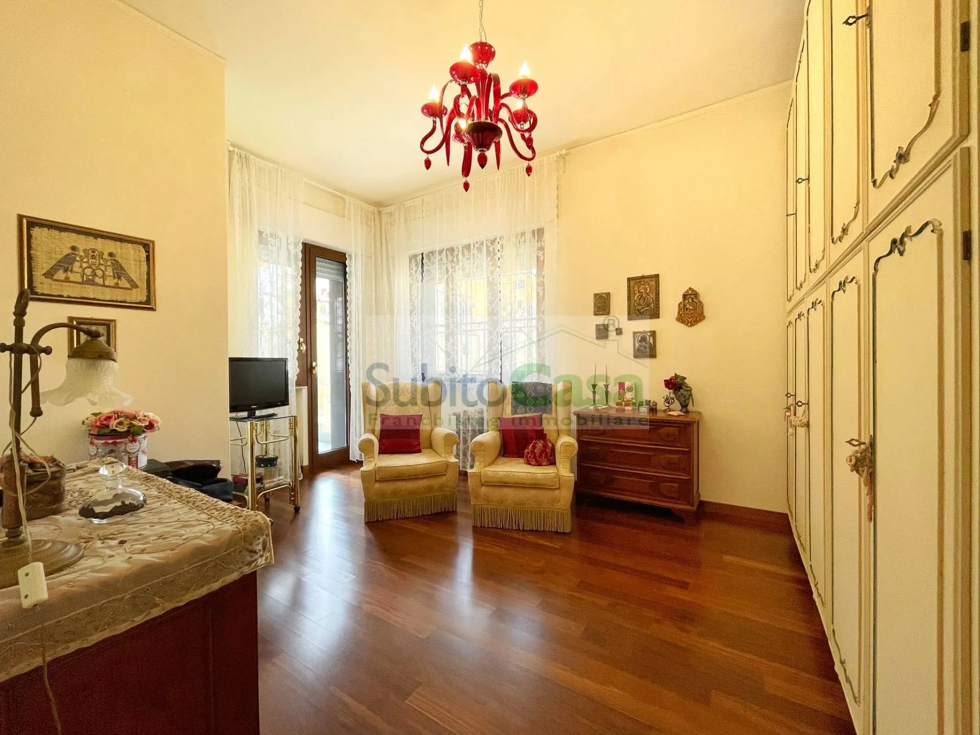 Immagine per Appartamento in affitto a Chieti Via F. Salomone