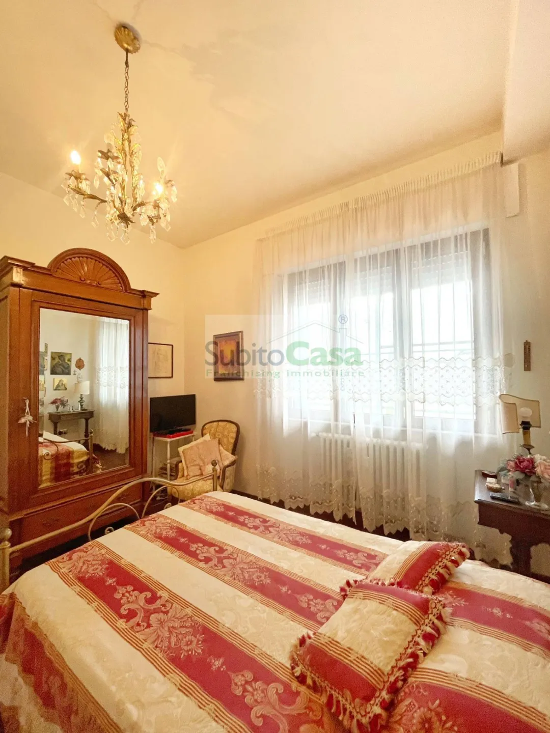Immagine per Appartamento in affitto a Chieti Via F. Salomone