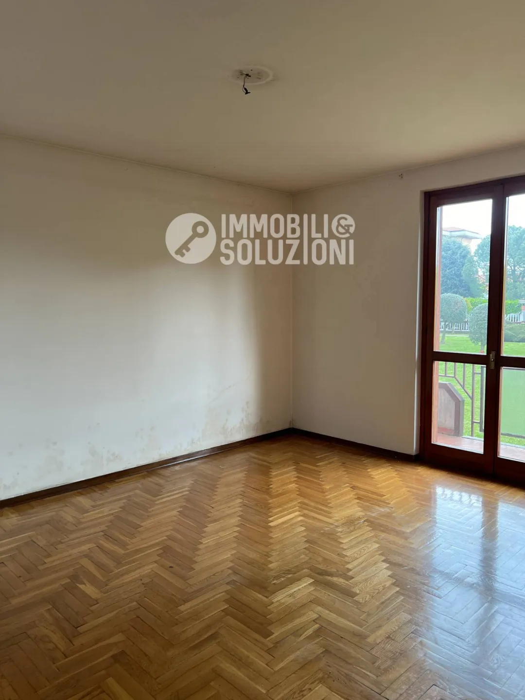 Immagine per Appartamento in vendita a Pontirolo Nuovo via Matteotti