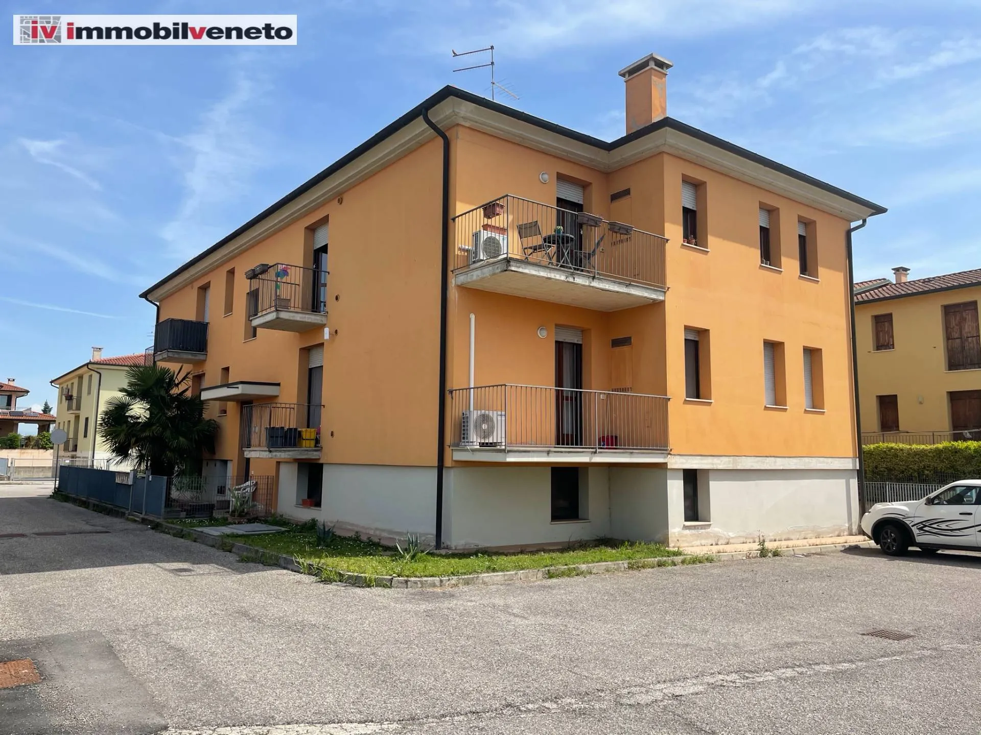 Immagine per Appartamento in vendita a Sarego VIA ROMA