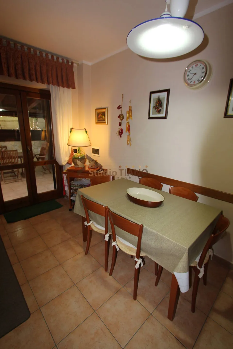 Immagine per Appartamento in affitto a Marano Principato VIA FALCONE E BORSELLINO
