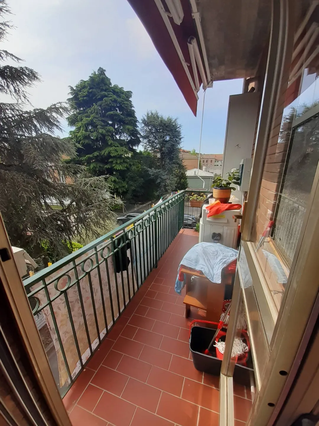 Immagine per Appartamento in vendita a Ferrara Via Del Naviglio