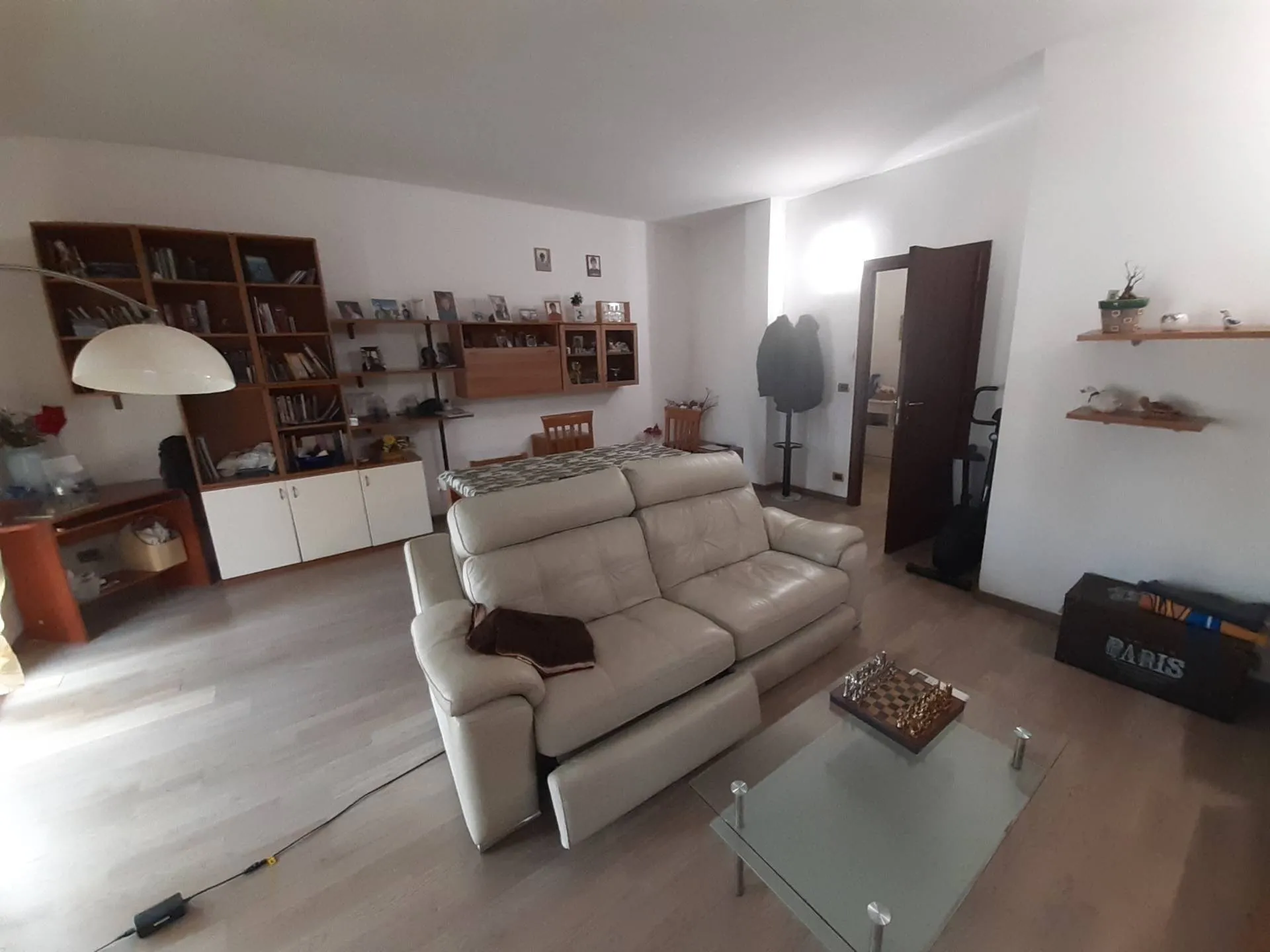 Immagine per Appartamento in vendita a Ferrara Via Del Naviglio