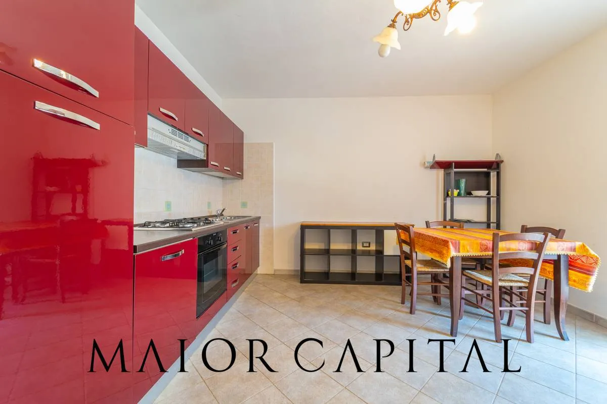 Immagine per Appartamento in vendita a Budoni Via Costantino