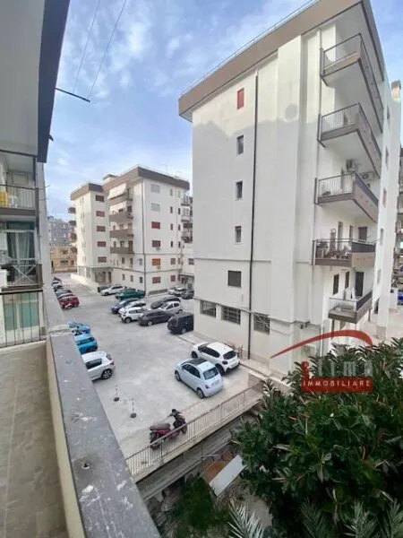 Appartamento via Damone, Siracusa