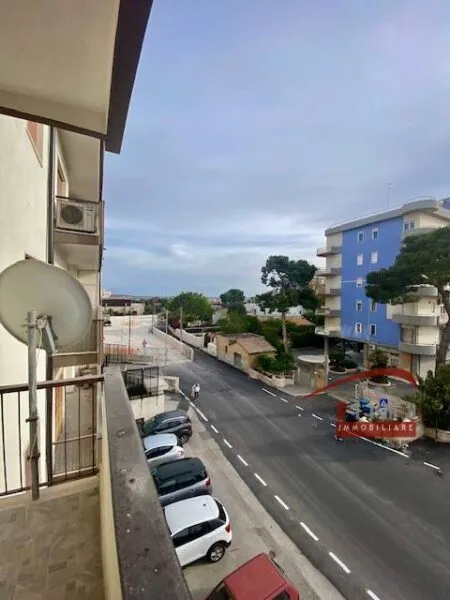 Appartamento via Damone, Siracusa