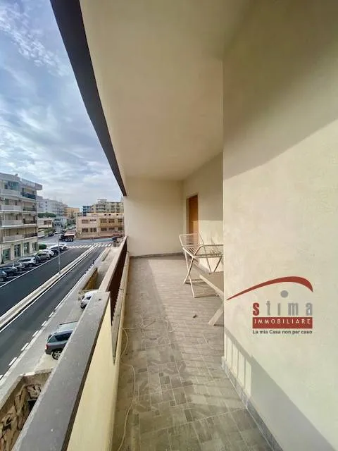 Immagine per Appartamento in vendita a Siracusa damone 