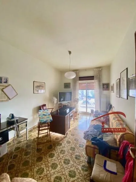 Appartamento via Damone, Siracusa