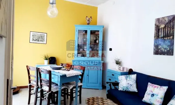 Appartamento via Dante, Francavilla Di Sicilia