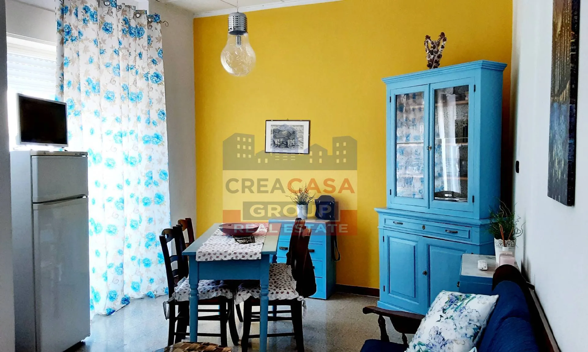 Immagine per Appartamento in vendita a Francavilla di Sicilia via Dante