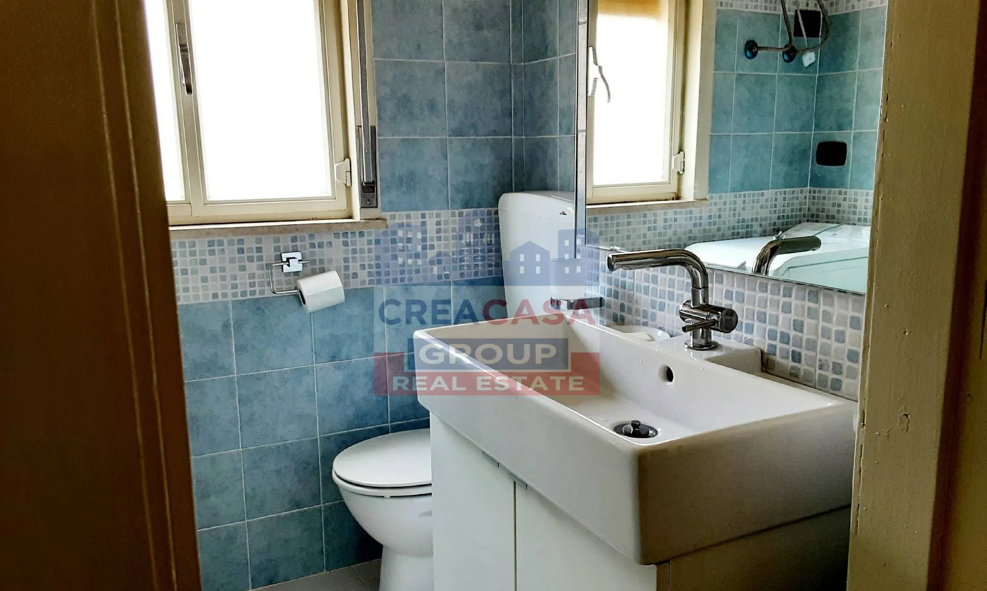 Immagine per Appartamento in vendita a Francavilla di Sicilia via Dante