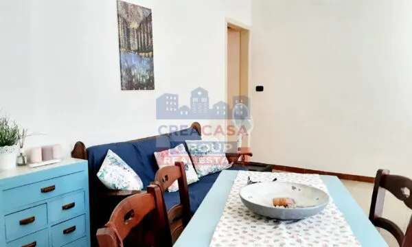 Appartamento via Dante, Francavilla Di Sicilia