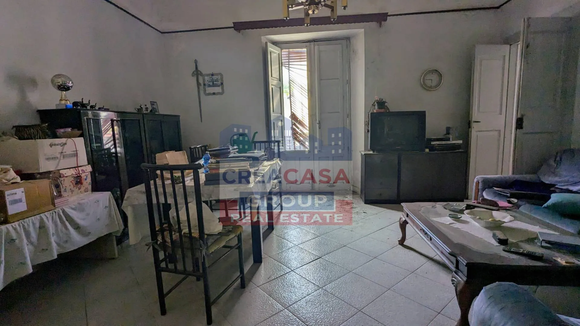 Immagine per Casa indipendente in vendita a Calatabiano via Umberto 