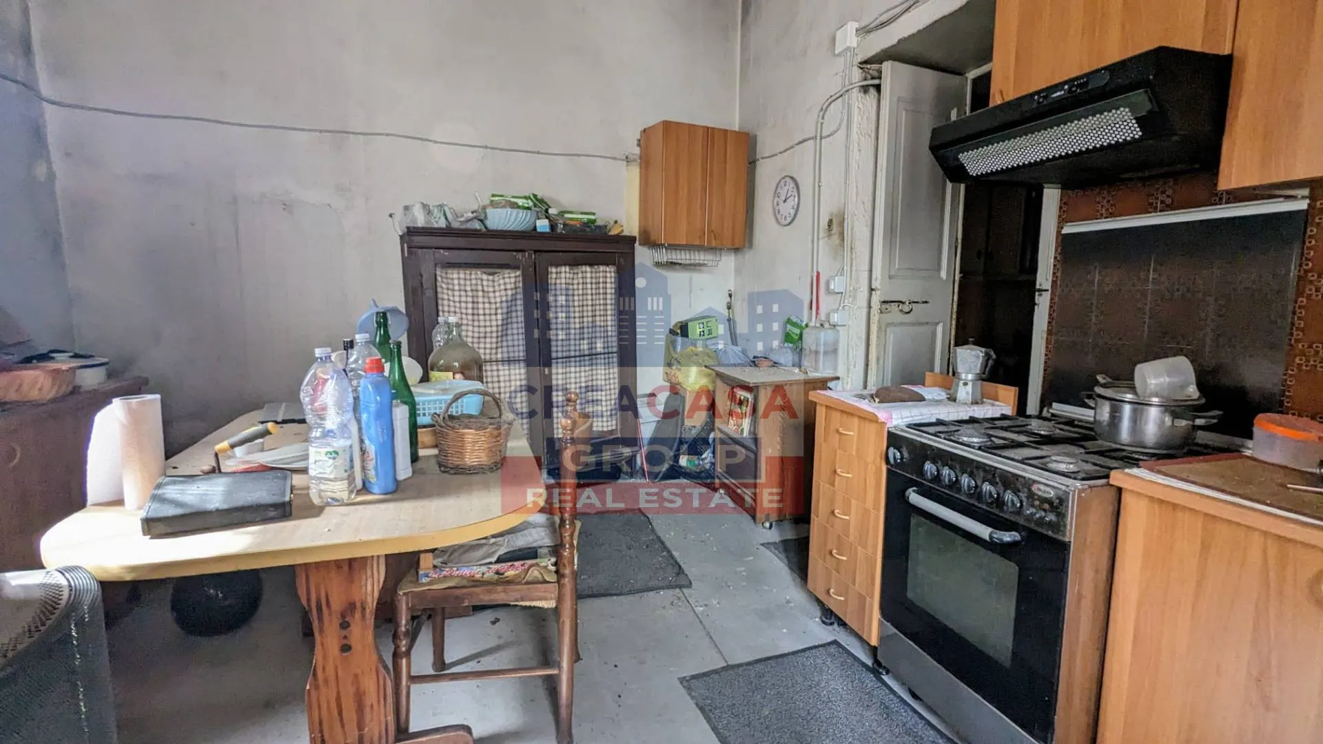 Immagine per Casa indipendente in vendita a Calatabiano via Umberto 