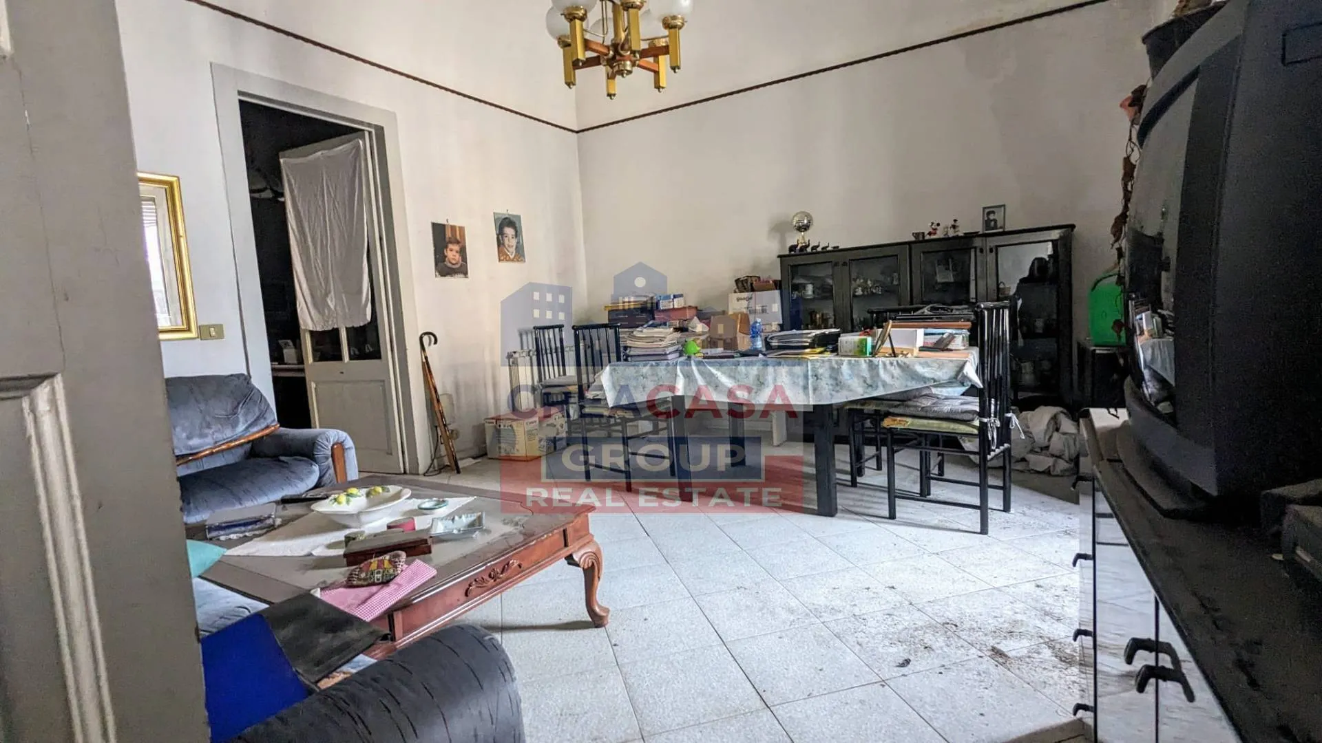 Immagine per Casa indipendente in vendita a Calatabiano via Umberto 