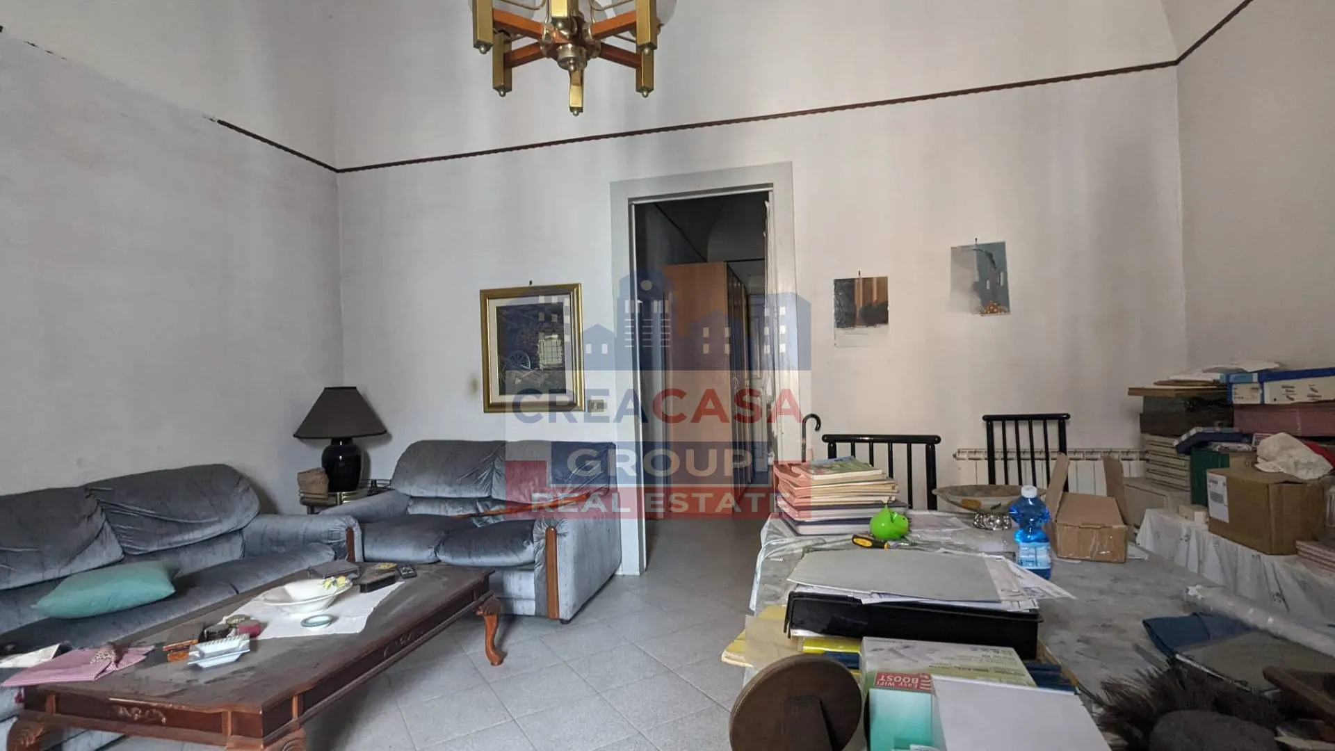 Immagine per Casa indipendente in vendita a Calatabiano via Umberto 