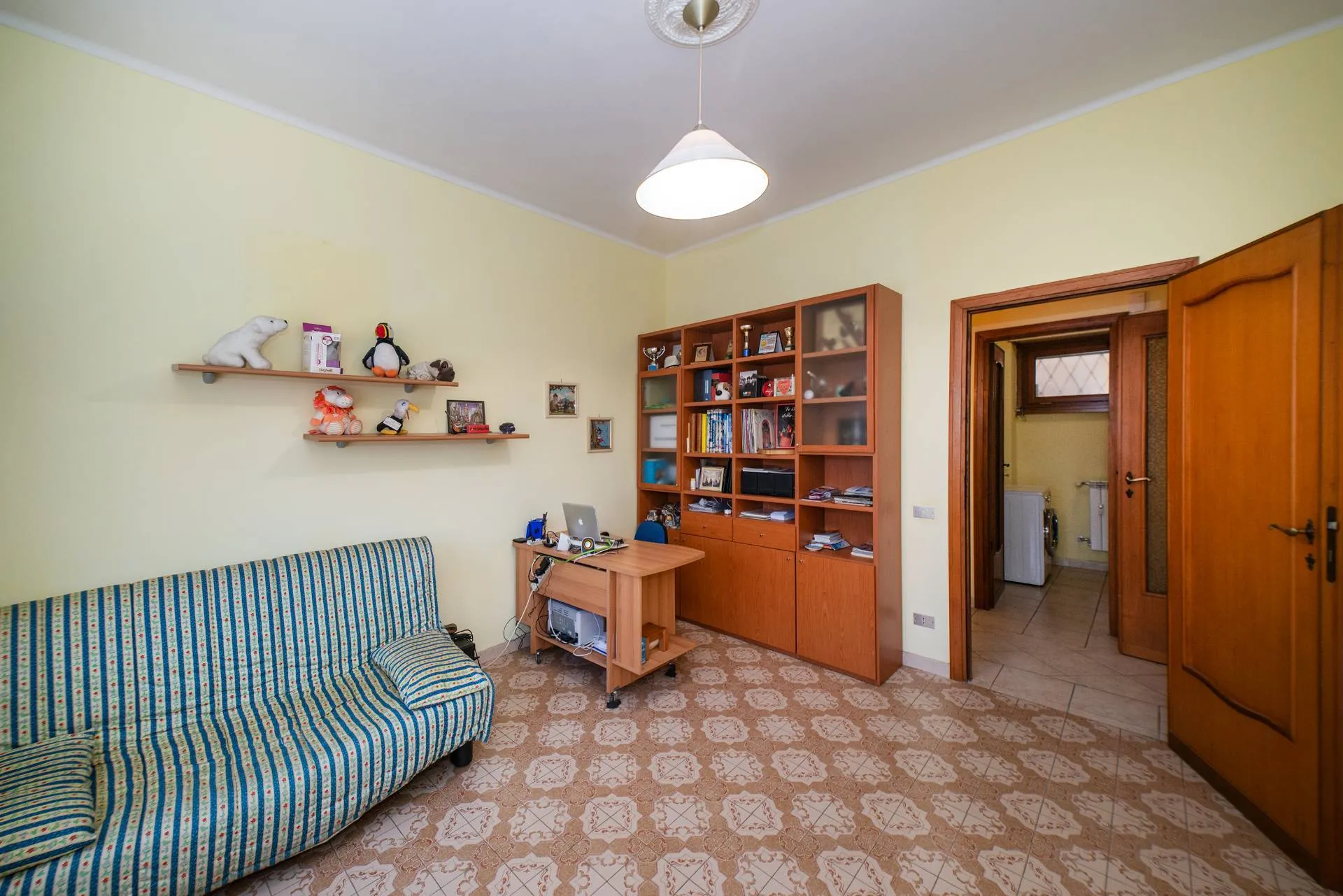 Immagine per Appartamento in vendita a Roma Via Padre Giovanni Antonio Filippini