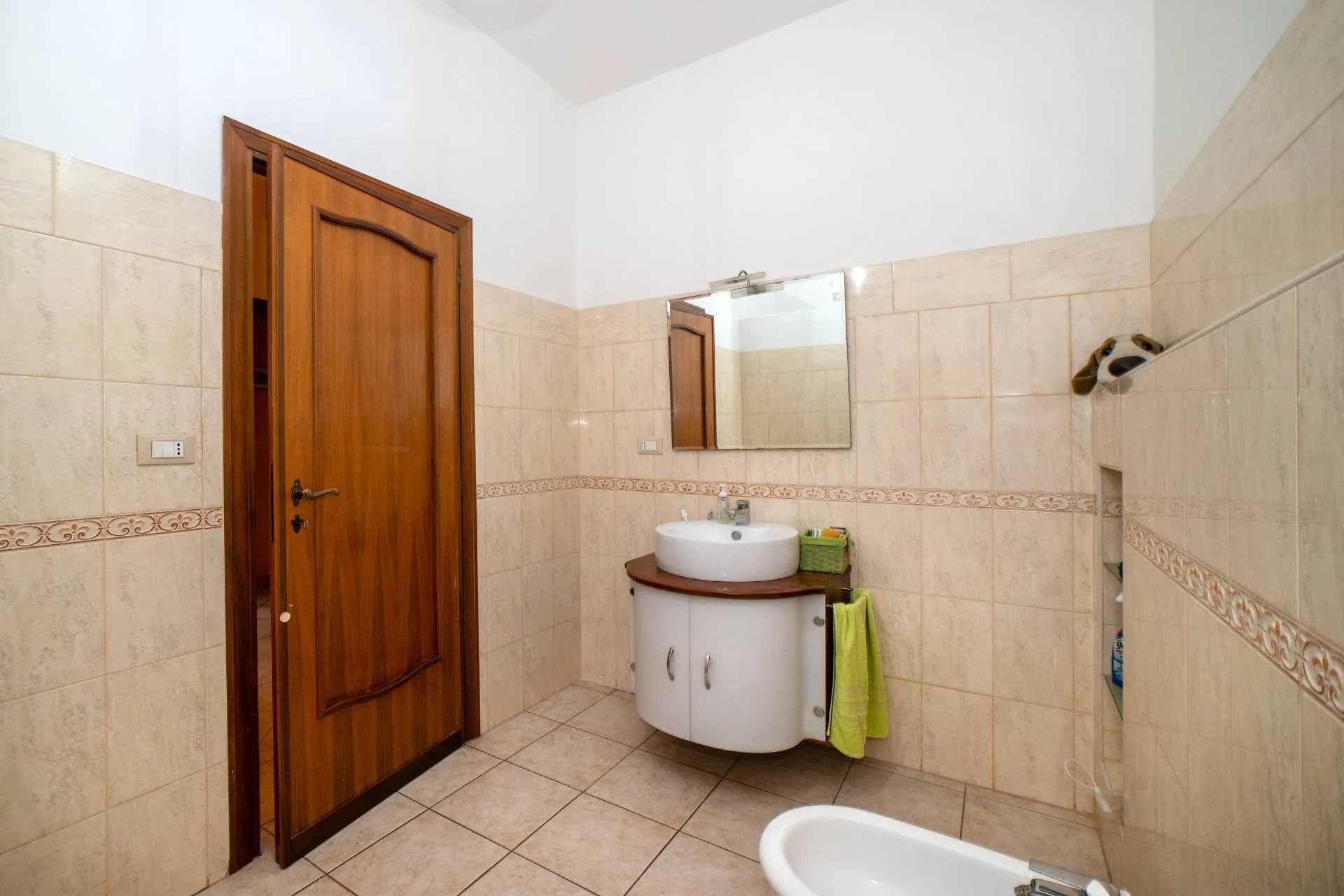 Immagine per Appartamento in vendita a Roma Via Padre Giovanni Antonio Filippini