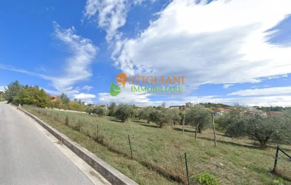 Terreno Agricolo via Contrada Colle Delle Api, Campobasso
