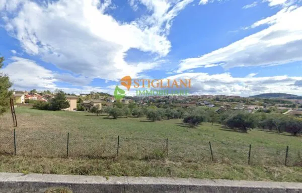 Terreno Agricolo via Contrada Colle Delle Api, Campobasso