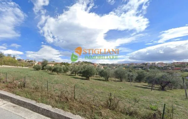 Terreno Agricolo via Contrada Colle Delle Api, Campobasso