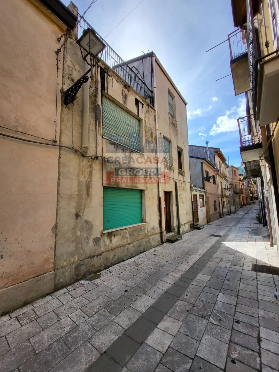 Immagine per Casa indipendente in vendita a Malvagna via nuova
