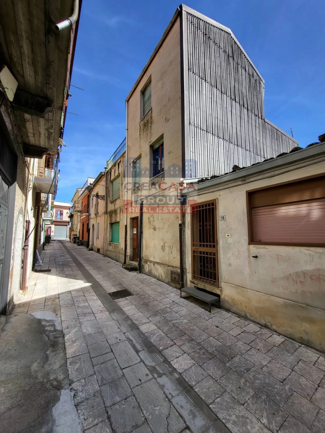 Immagine per Casa indipendente in vendita a Malvagna via nuova