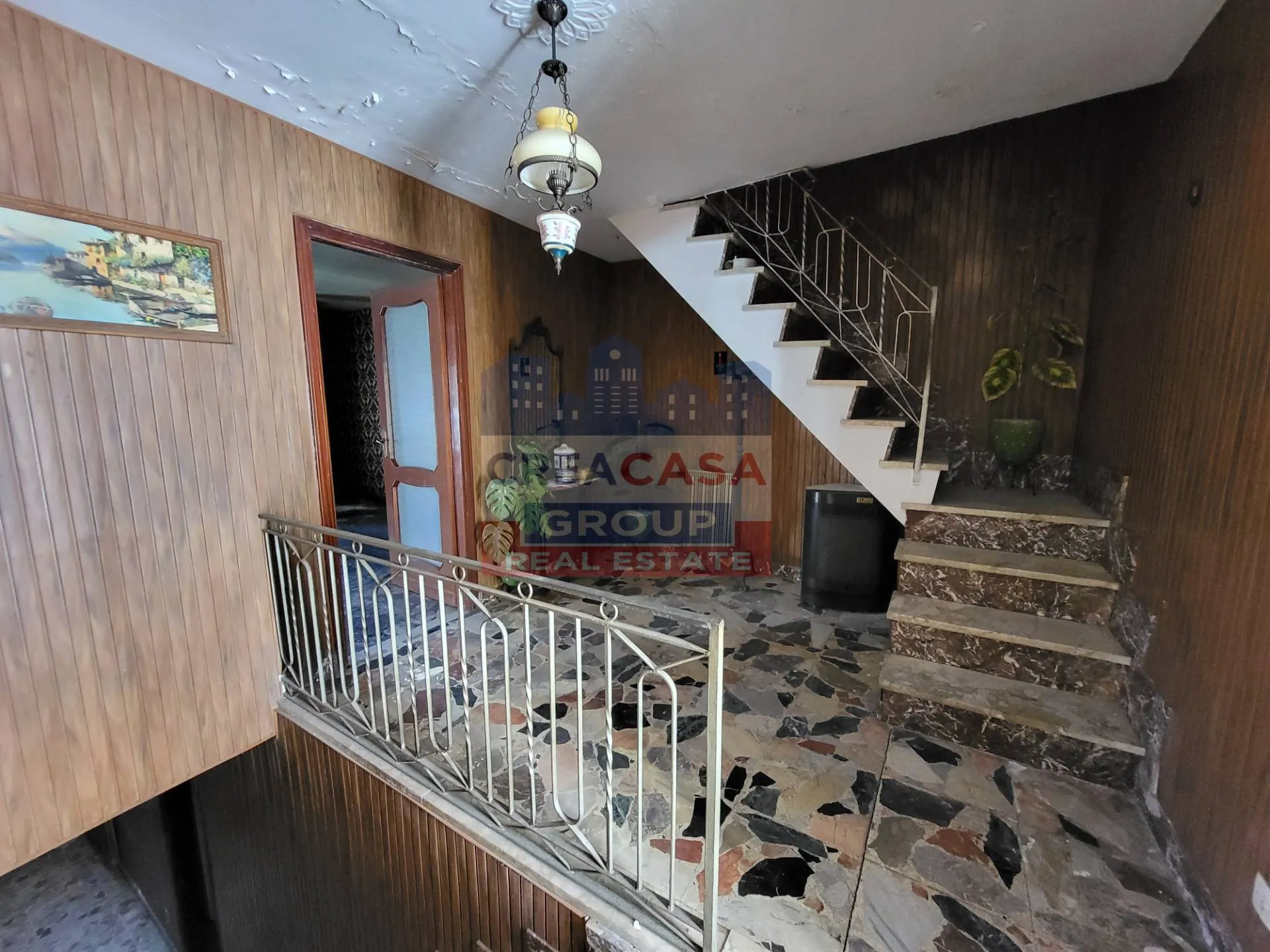 Immagine per Casa indipendente in vendita a Malvagna via nuova