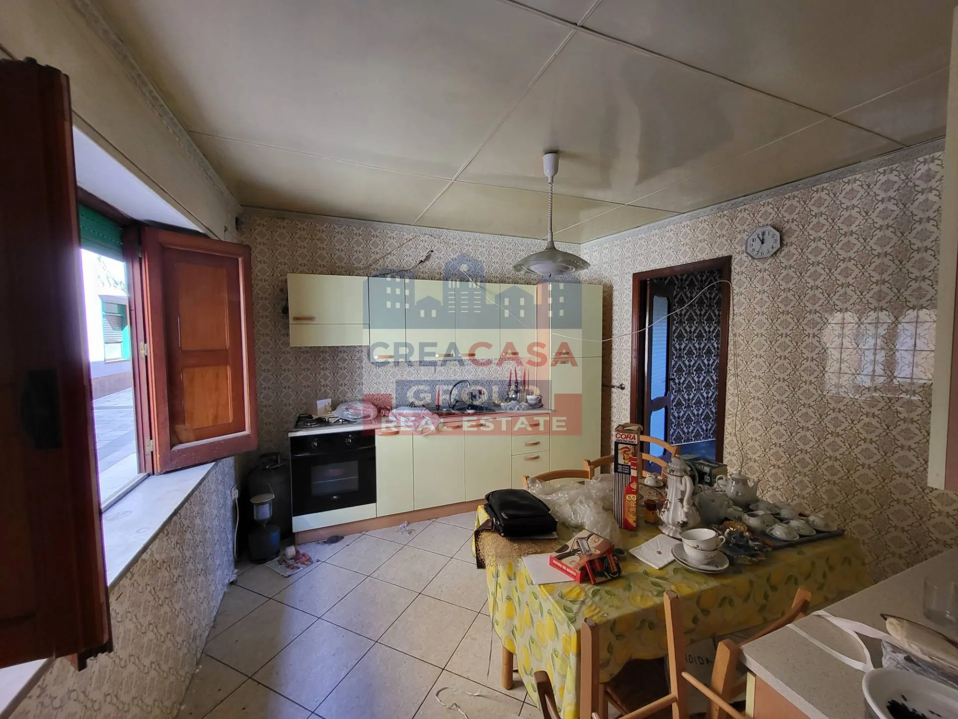 Immagine per Casa indipendente in vendita a Malvagna via nuova