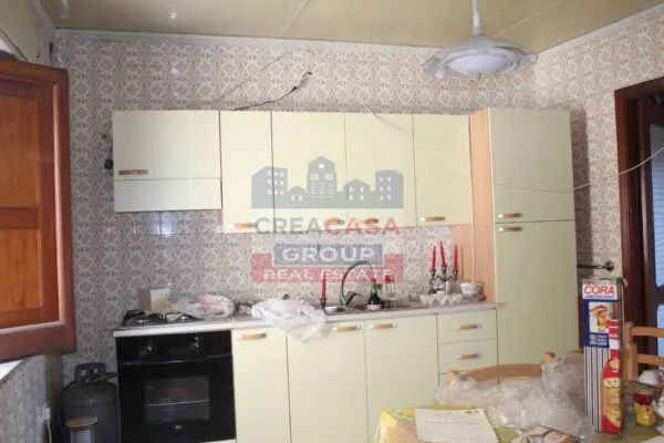 Casa Indipendente via Nuova, Malvagna