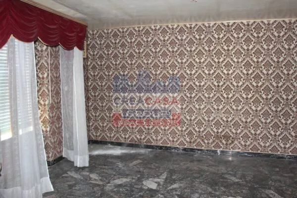 Casa Indipendente via Nuova, Malvagna