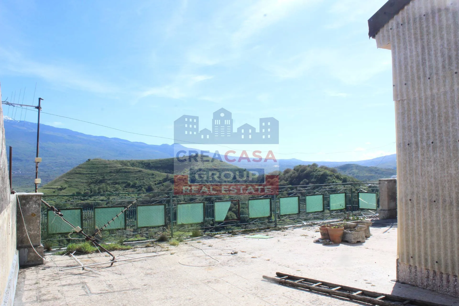 Immagine per Casa indipendente in vendita a Malvagna via nuova