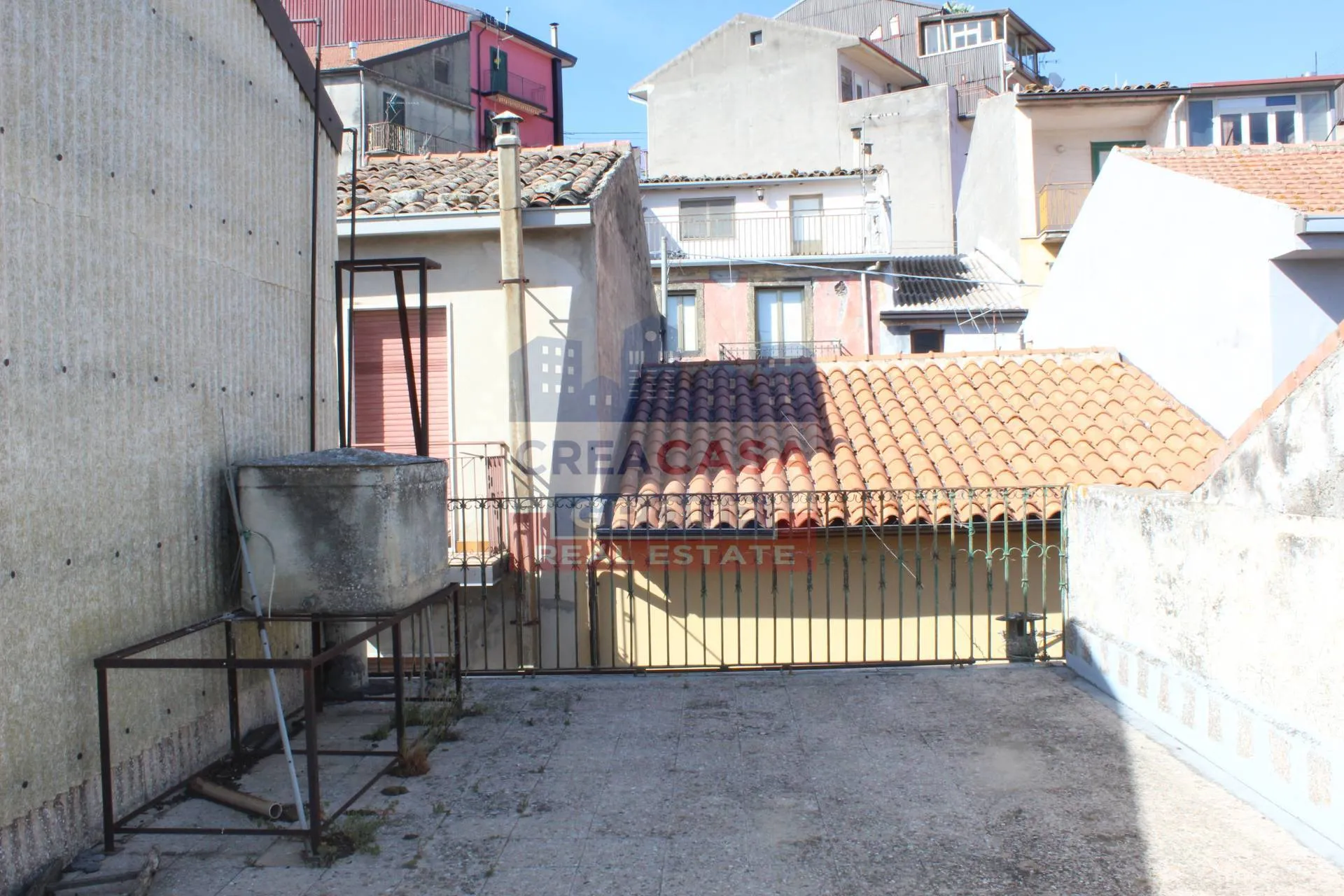 Immagine per Casa indipendente in vendita a Malvagna via nuova