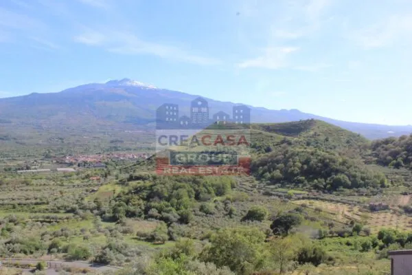 Casa Indipendente via Nuova, Malvagna